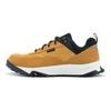 Timberland Sapatos de Caminhada Casuais Impermeáveis para Exterior Masculinos Sapatos de Caminhada Trigo A6D7NEJN