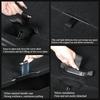 Car Rear Trunk Rope Draw String Hook Loop Organizer for Tesla Model Y Juniper 2025 Trunk Cover Handle Car Interior Accessories