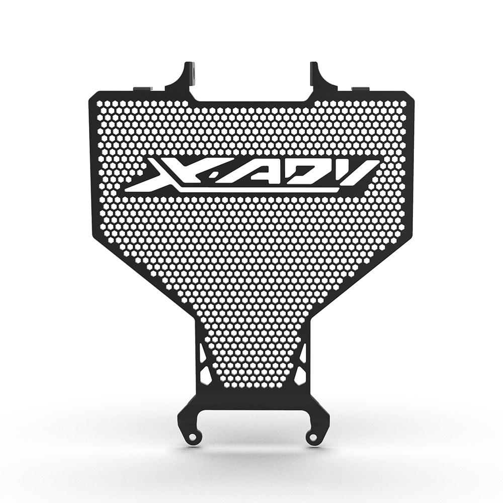 For Honda XADV 750 2017 2018 2019 2020 2021 2022 2023 2024 2025 2026 X ADV X-ADV 750 Motorcycle Radiator Guard Grille Protector