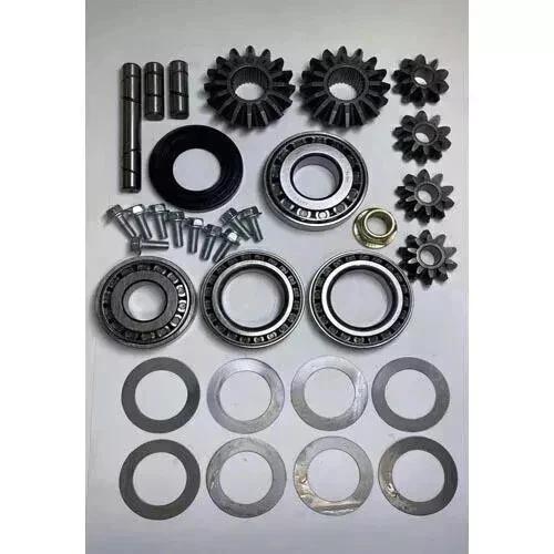 Комплект заднего дифференциала - Samurai  85- 95