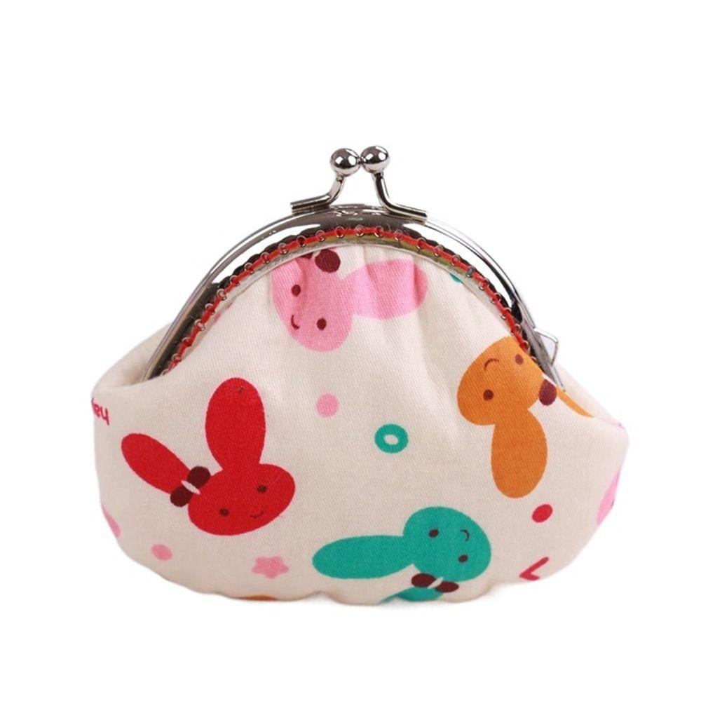 Plånbokslås Ramväska Kyss-lås Vintage Metallplånboksram för DIY Hantverk Plånboksväskframställning