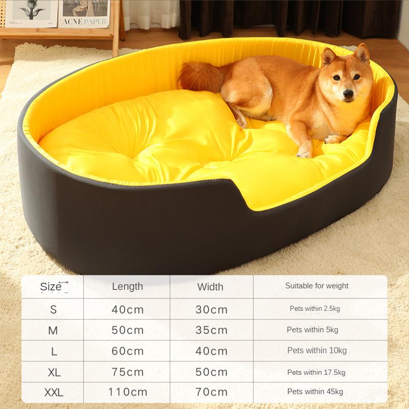 

Dog Mat Cooling Double Sided Available All seasons Big Size Extra Large Dog Bed House Sofa Kennel Soft Fleece Pet Dog Cat Mat S