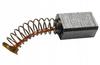 Carbon Brushes 9X6X13 For Power Tools Polish Engine Carbon Brush
