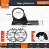 Angle Grinder Bracket & Dust Cover Conversion Tool