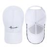 Embroidered Stitching Alphabet Lettering Printed Sports Running Sunhat Summer An-Ti Uv Golf Baseball Cap Men Women Sun Protection Fishing Cap Visors