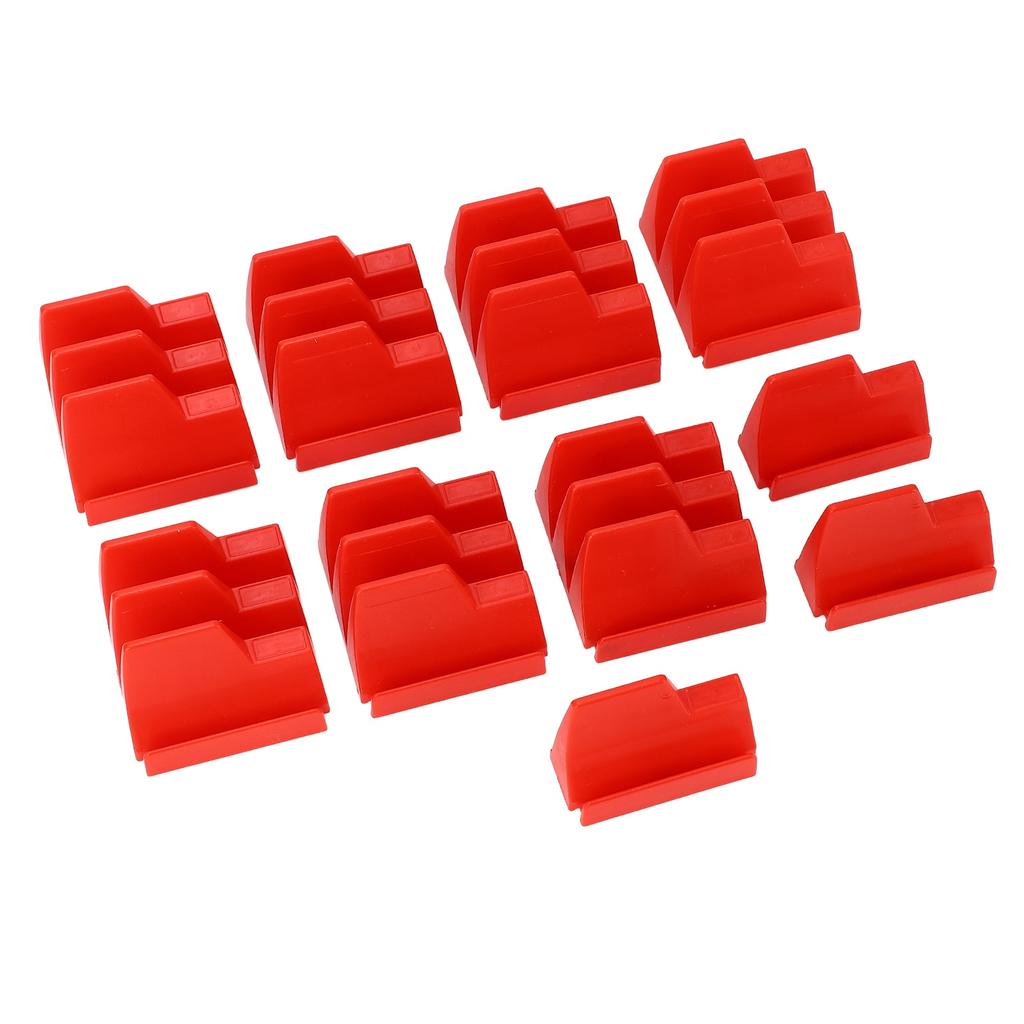 Wrench Holder Professional Holds 23 Wrenches Modular Design Space Saving Wrench Organizer for