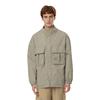 New Balance Jackets & Coats Men's Khaki 5AD37111-LBE