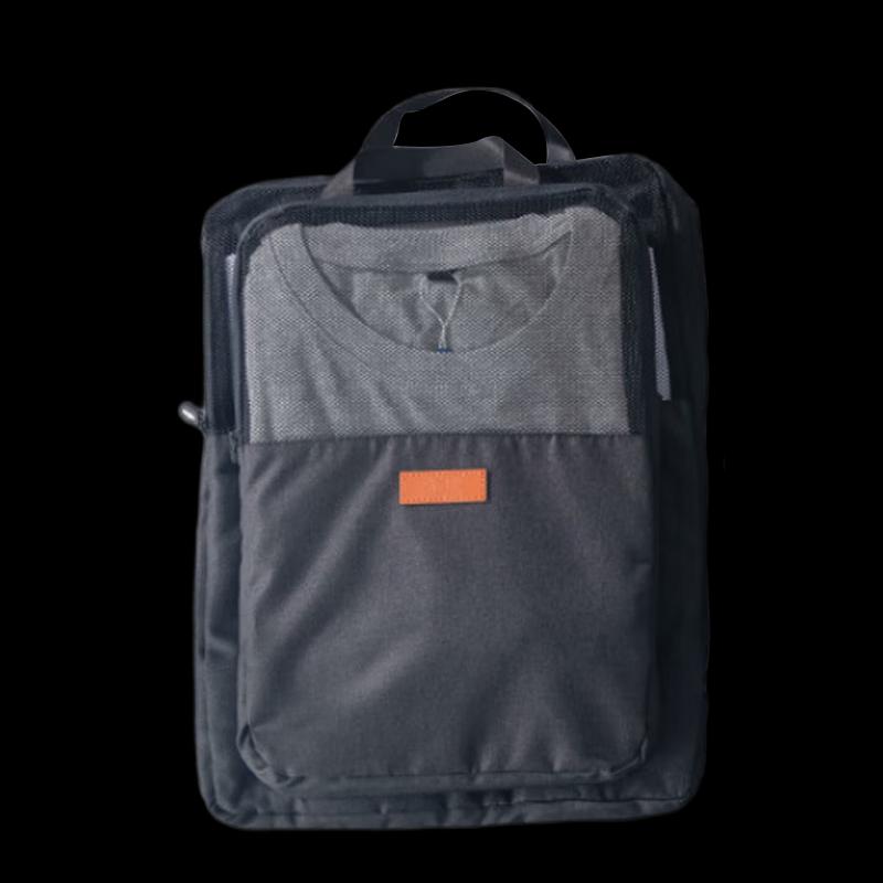 YOU SHI GUANG Black Gold Series Compression Storage Bag Medium (24x35cm)