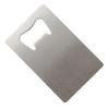 Credit Card Bottle Opener Stainless Steel Beer Bottle Opener for Your Wallets and Shirt Pocket Wedding Bridesmaids Favor