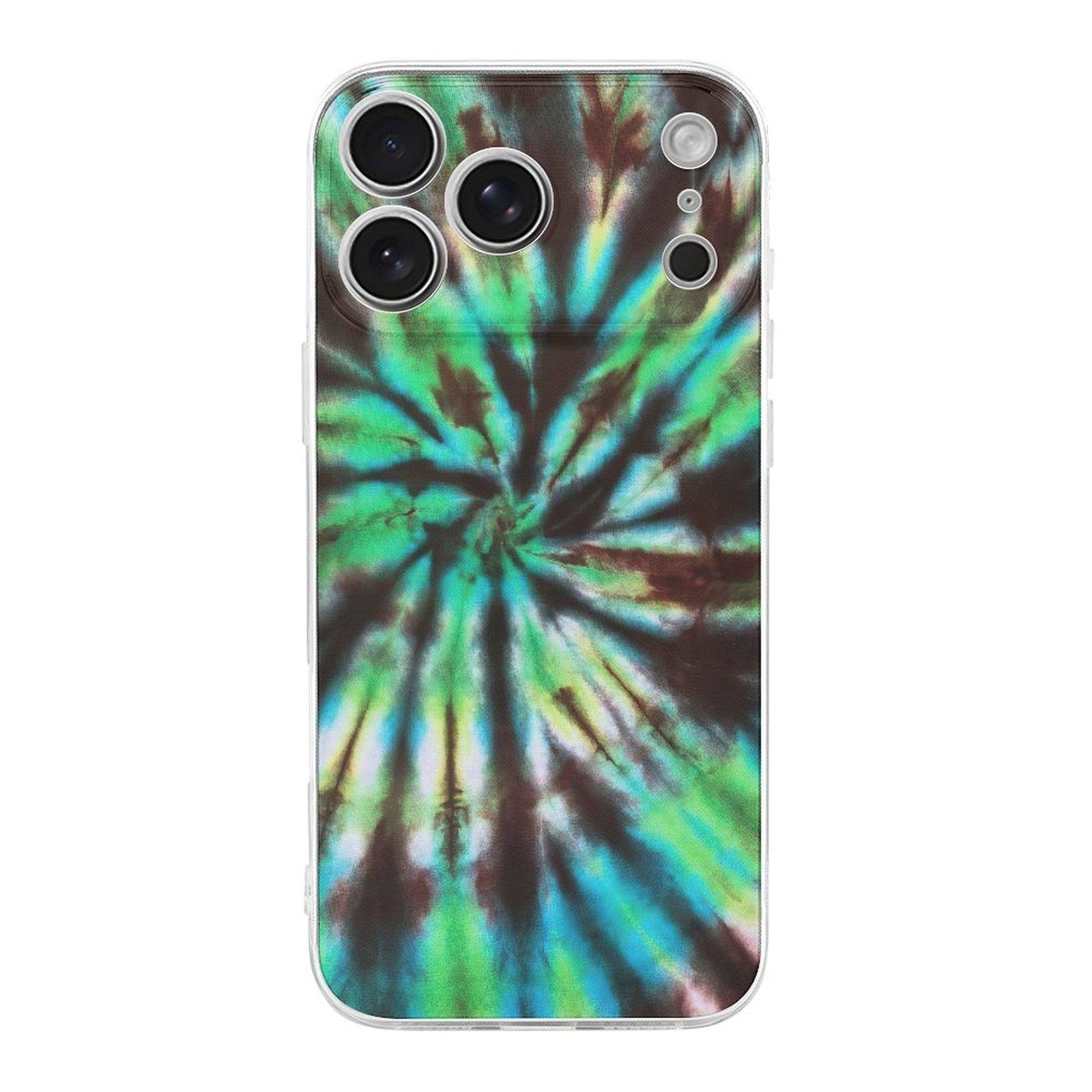 

1 Pack For Iphone 17/17Air/17Pro/17ProMax TPU Phone Case Lightweight Soft Protective Shell With Reinforced Edge Build IPHONE-17ProMax белый