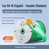 Ugreen 305m Cat6A Dual Shielded 10 Gigabit Ethernet Cable
