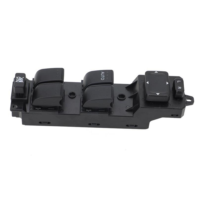 Ac29-Electric Power Window Control Switch For Mazda CX-7 2009-2014 Mazda 5 2007-2011 Car Accessories