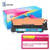 HP 118A/2080A Compatible Toner Cartridge 4-Color Set