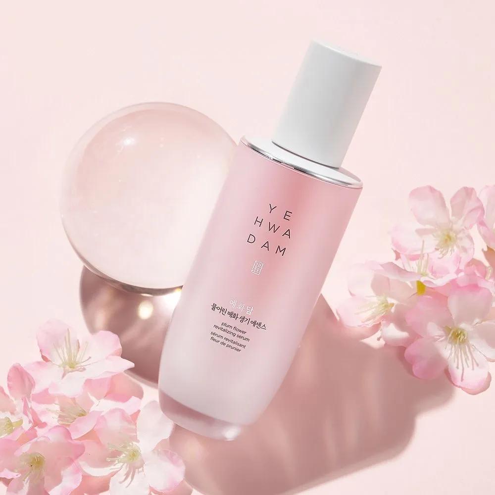 YEHWADAM Pflaumenblüten Vitalitäts Essenz 45ml
