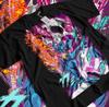 Fire Style / Streetwear / Japan Style / Unisex / 100% Cotton.
