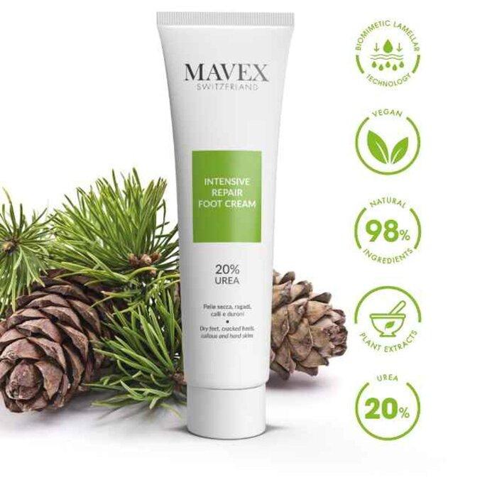 MAVEX Intensive Repair Foot Cream