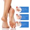 Hbesty Luxurious Foot Care Cream For Dry Cracked Heels And Calluses With Herbal Scent