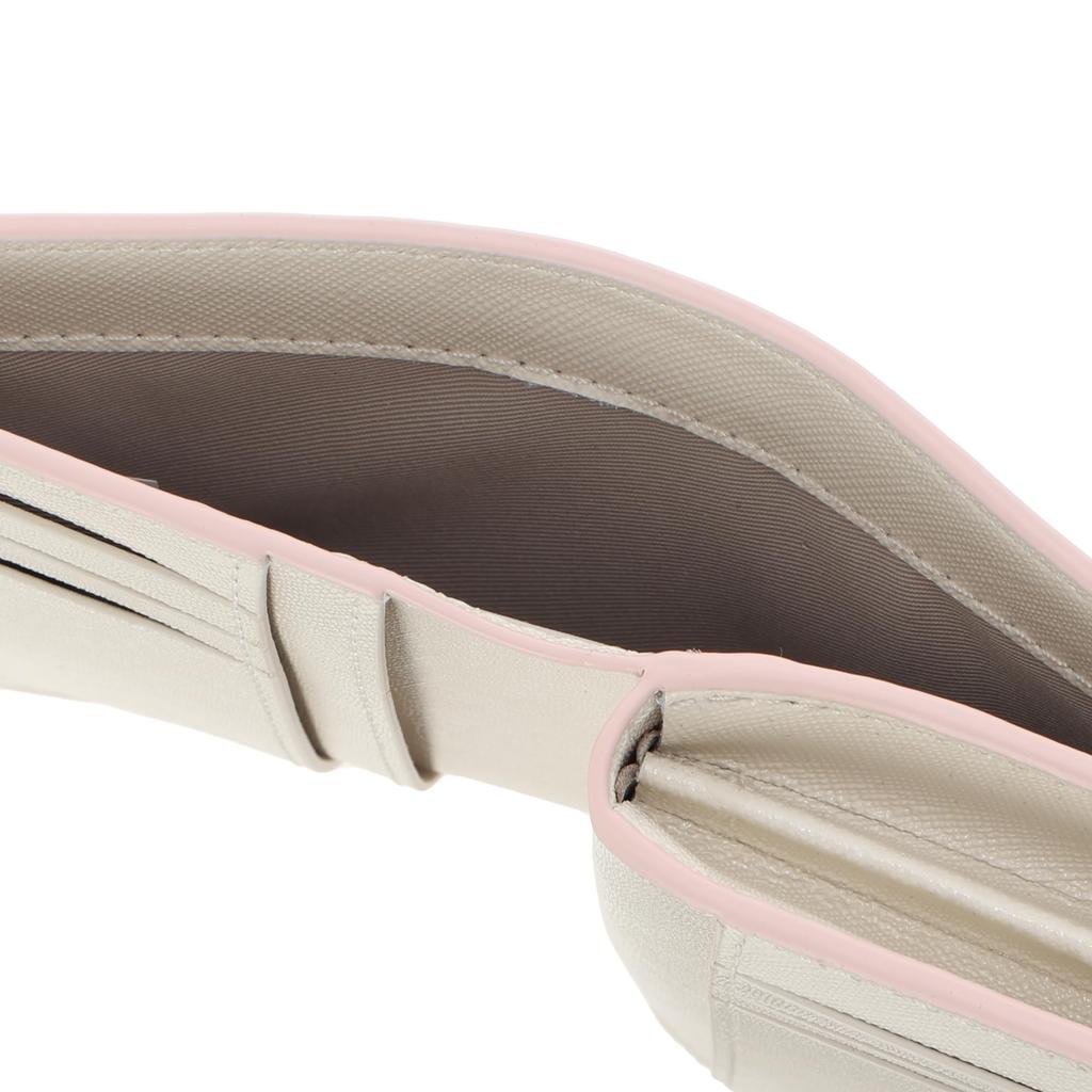 Marc Jacobs Wallet 2F3SMP062S07 695 ROSE MULTI Bi-fold [Used]