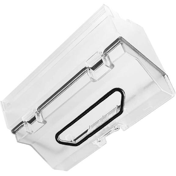 Replacement Dust Box Rubbish Collection Box for Dreame W10/W10 Pro Robotic Vacuum Cleaner