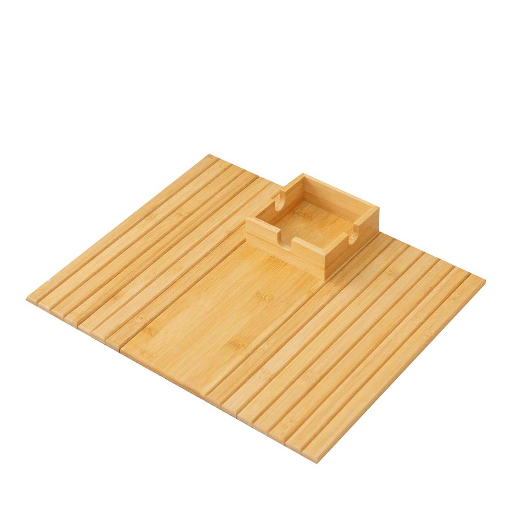 Couch Arm Tray Table, Foldable Sofa Armrest Tray Table For Couch, Flexible And Anti-Slip Couch Arm Cup Holder Tray, Portable Sofa Arm Table Tray