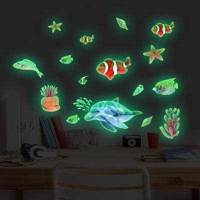 Plantillas pared – Pegatinas para los cuartos de los niños