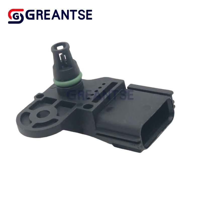 L3K918211A 0261230128 Manifold Absolute Pressure Sensor Fit For Mazda 3 CX-7 Auto Part Accessories AG9G9F479AA L3K9-18-211A