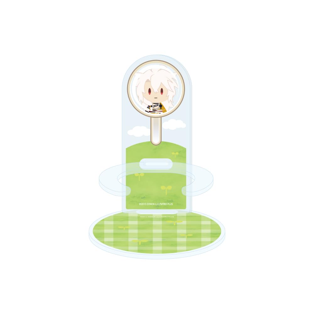 

Touken Ranbu ONLINE 02 Когицунэмару Маскот-подставка для прогулок