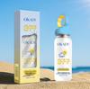 Universal Anti-UV Whitening Sunscreen Spray for Summer - Suitable for Women, Men, Students, and Military Training