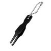 Stainless Steel Fly Fishing Lure Quick Opener Tool for Outdoor Fishing