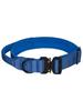 CP407--high Density Woven Pet Carrying Collar,suitable for Medium To Large Dogs, Control Handle Desgin.