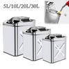 Replacement Gasoline Tank 5L/10L/20L Gas Can New Storage Tank  Camping