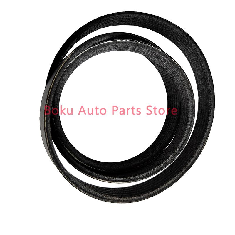 90916-02664 6PK1230 For  Toyota Corolla RAV4 Yaris VIOS 6PK1230 Motor Belt 9091602664 6PK1230