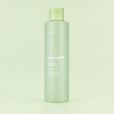 Exosome Cica Toner, 210ml