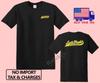 Late Night with David Letterman Men's Black Size S-5XL