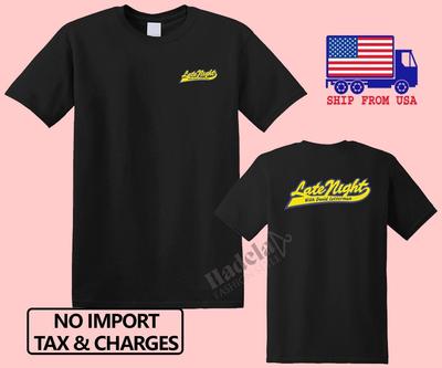 Na górę – T-shirty i koszulki
