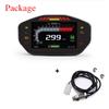 For Motorcycle Odometer-Mls061