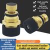 Boiler Water Filling Valve For Wall-hung Boiler Heating And Hot Water Units Boilers In Heating And Hot Water Systems Accessories