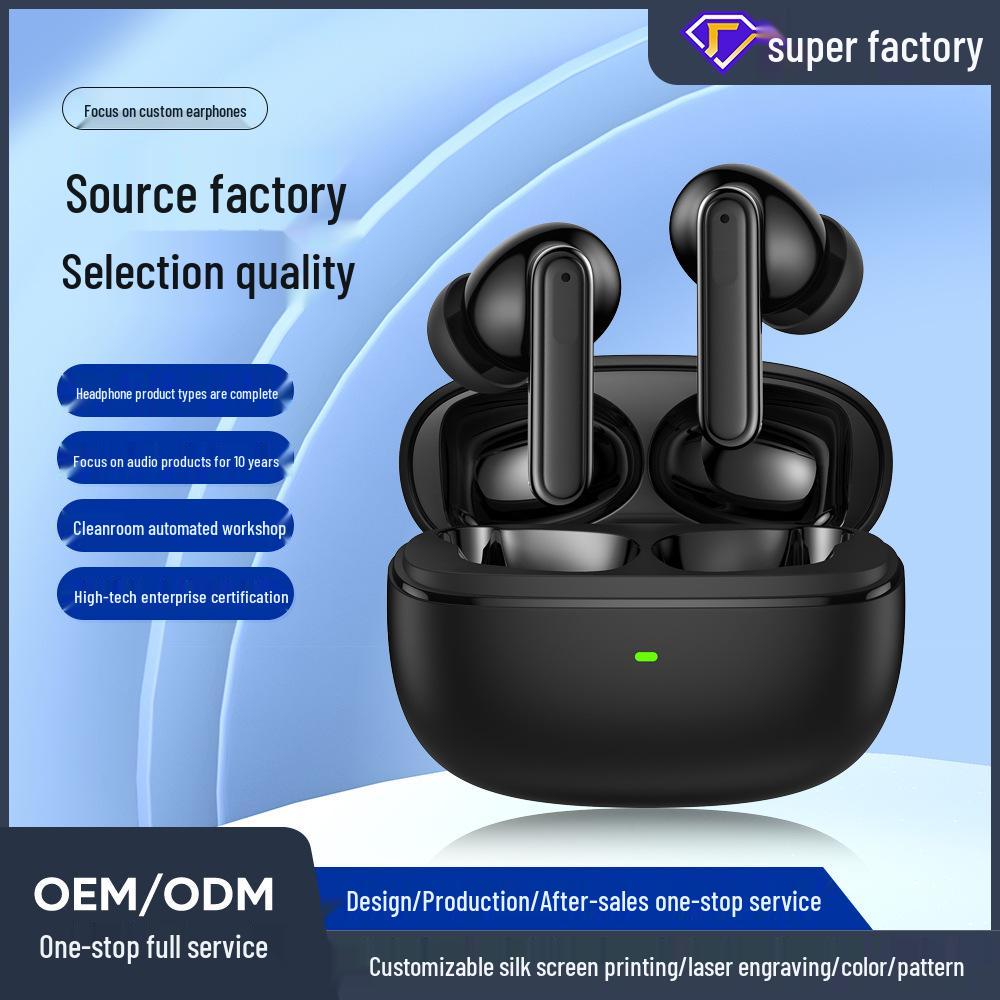 XY17 TWS Sports ANC Wireless Earbuds with Long Battery Life