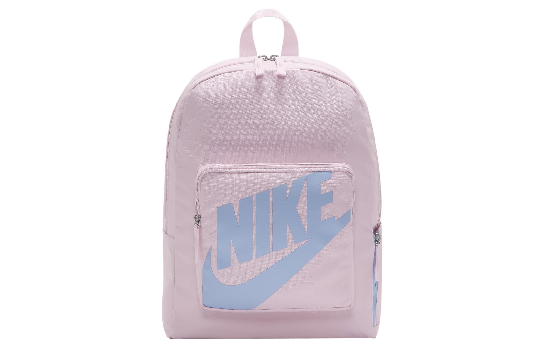 Nike Polyester Backpack Regular Women s Pink BA5928-663