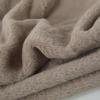 New 50x50cm Rabbit Fur Fabric Encrypted Thickened Imitation Rabbit Fur Fabric Polyester Faux Rabbit Fur Decorative Padding