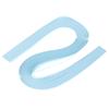 120Pcs/Set Paper Quilling Strips Set 5Mm 53Cm Paper For Craft Diy Quilling Tool