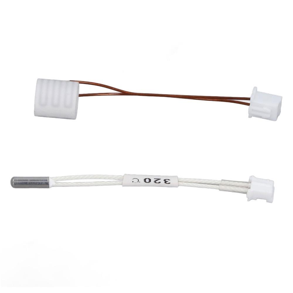60W Power 3D Printer Hotend Replacement Heat Break Resistance Quick-Swap Nozzle Kit  Upgrade Kit