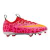 Nike Scarpe da Calcio Mercurial per Bambini/Ragazzi su Terreno Compatto
