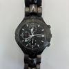 Used GUESS Waterpro Steel 10ATM Chronograph Watch [Fudo]