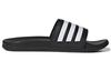 Adilette Adidas Comfort Slide 'Black White' GZ5891