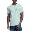 Adidas Argentina AFA SSP TEEGRA Printed Casual Sports Short Sleeve T-Shirt Men Tops Ice-Mint-Green DP2910