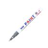 Non-Fading Oil-Based Waterproof Paint Pen for Graffiti, Tire, Glass & Rust-Proof Touch-Ups