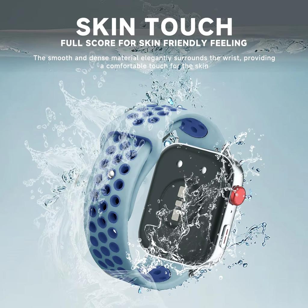 Silikonarmband für Huawei Watch Fit 4 Pro Uhrenarmband für Huawei Watch Fit4 Fit3 fit2 Silikon Ersatzarmband Armband