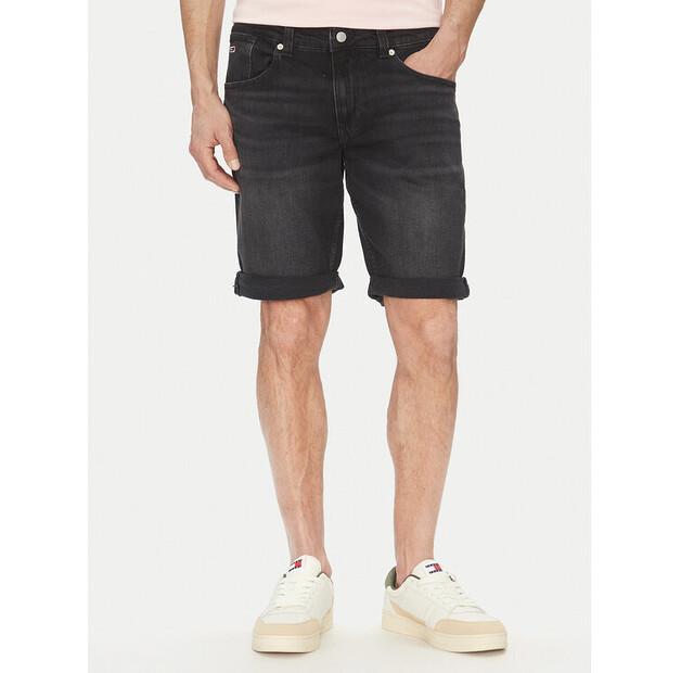 

Шорты Tommy Jeans Ronnie EU 34