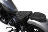 Entrotech Rebel 250 Rebel 500 Seat REBEL250/500 Pillion Seat Tandem